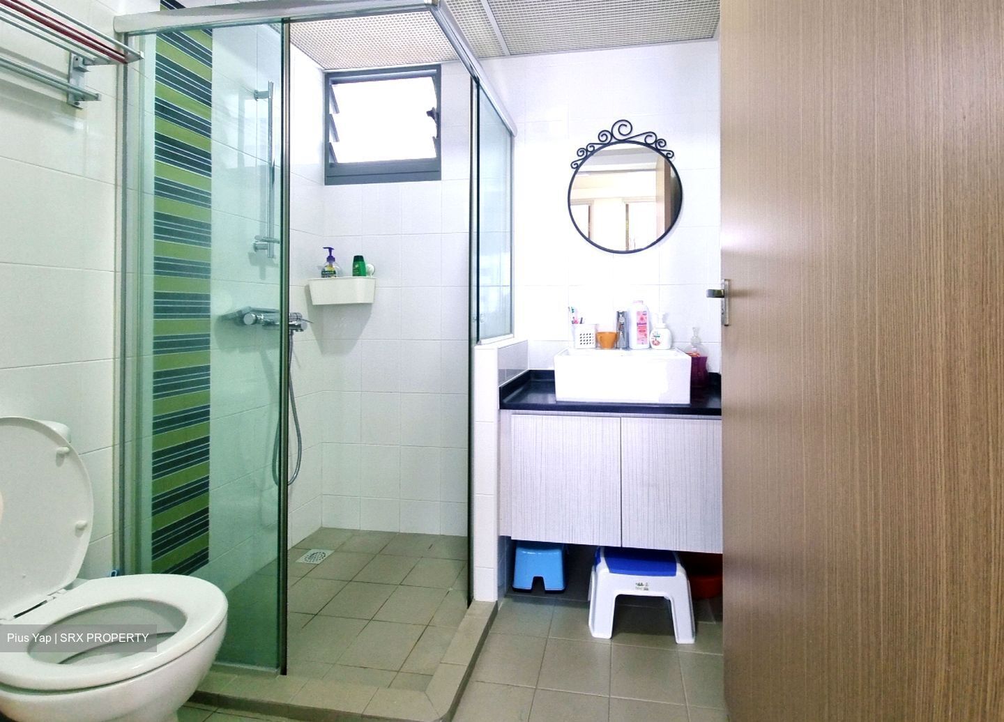Blk 678B Punggol Drive (Punggol), HDB 5 Rooms #398860951